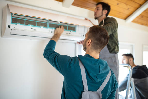 Best Affordable HVAC Services  in Aromas, CA