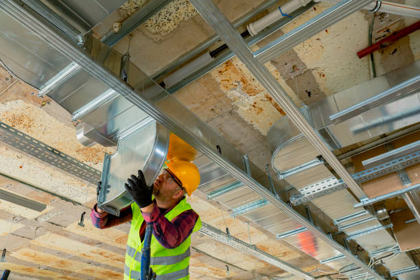 Best HVAC Cleaning Services  in Aromas, CA
