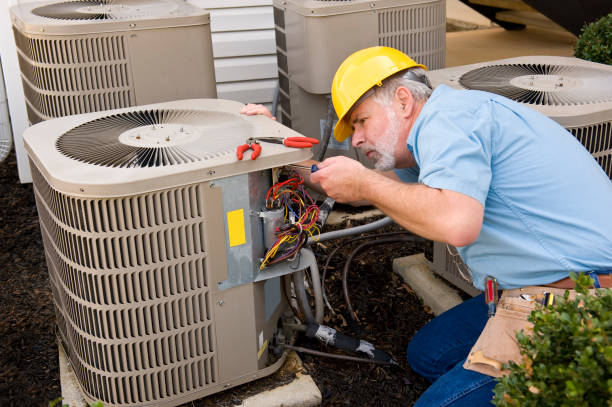 Best HVAC Installation Services  in Aromas, CA