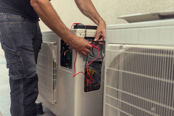 HVAC Emergency Services in Aromas, CA