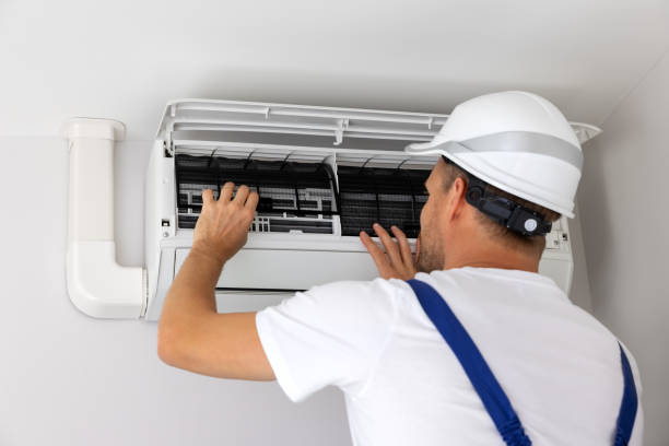 Best HVAC Cleaning Services  in Aromas, CA