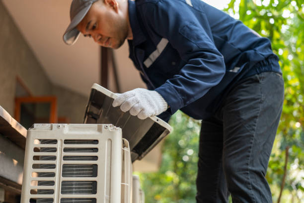 Best Ductless HVAC Repair  in Aromas, CA