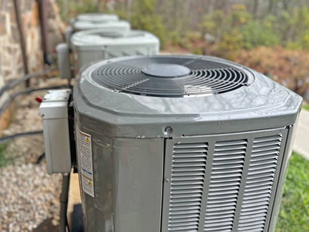 Best Best HVAC Companies  in Aromas, CA