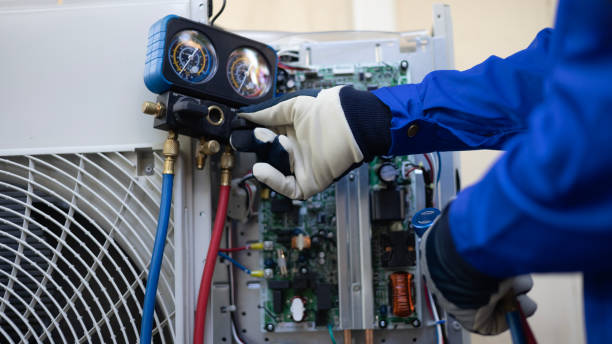 Reliable Aromas, CA HVAC Solutions