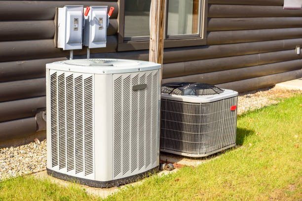Best HVAC Air Duct Cleaning  in Aromas, CA